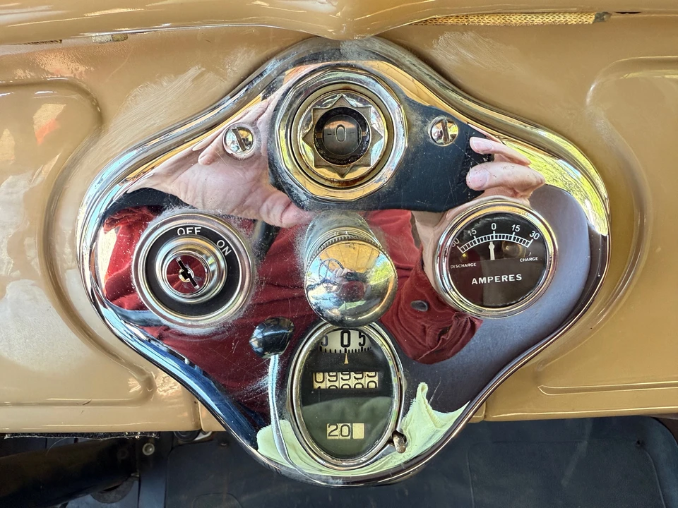1929 Ford Model A - Image 27 of 31