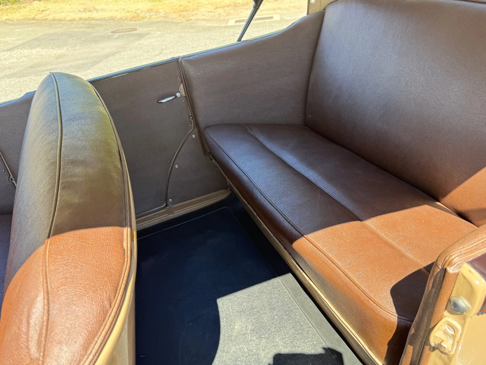 1929 Ford Model A - Image 28 of 31