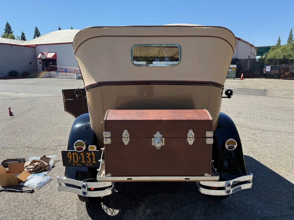 1929 Ford Model A - Image 11 of 31