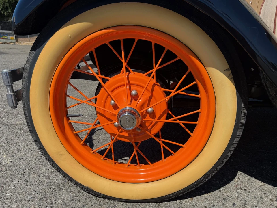 1929 Ford Model A - Image 20 of 31