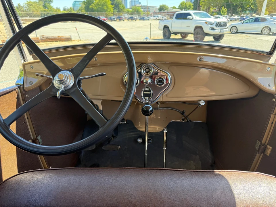 1929 Ford Model A - Image 25 of 31