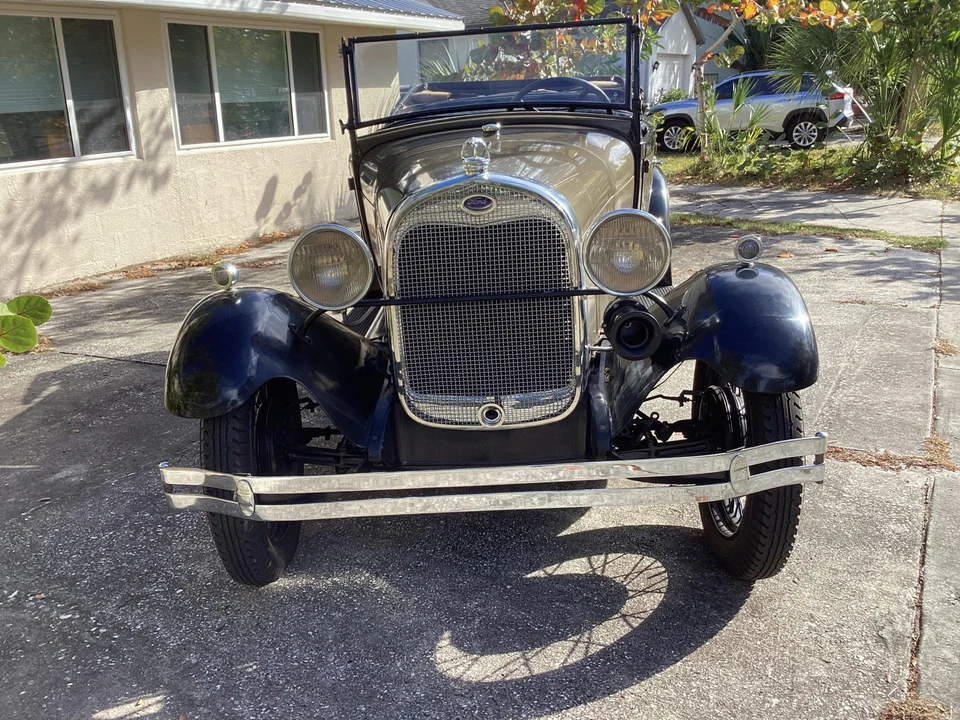1929 Ford Model A - Image 2 of 31