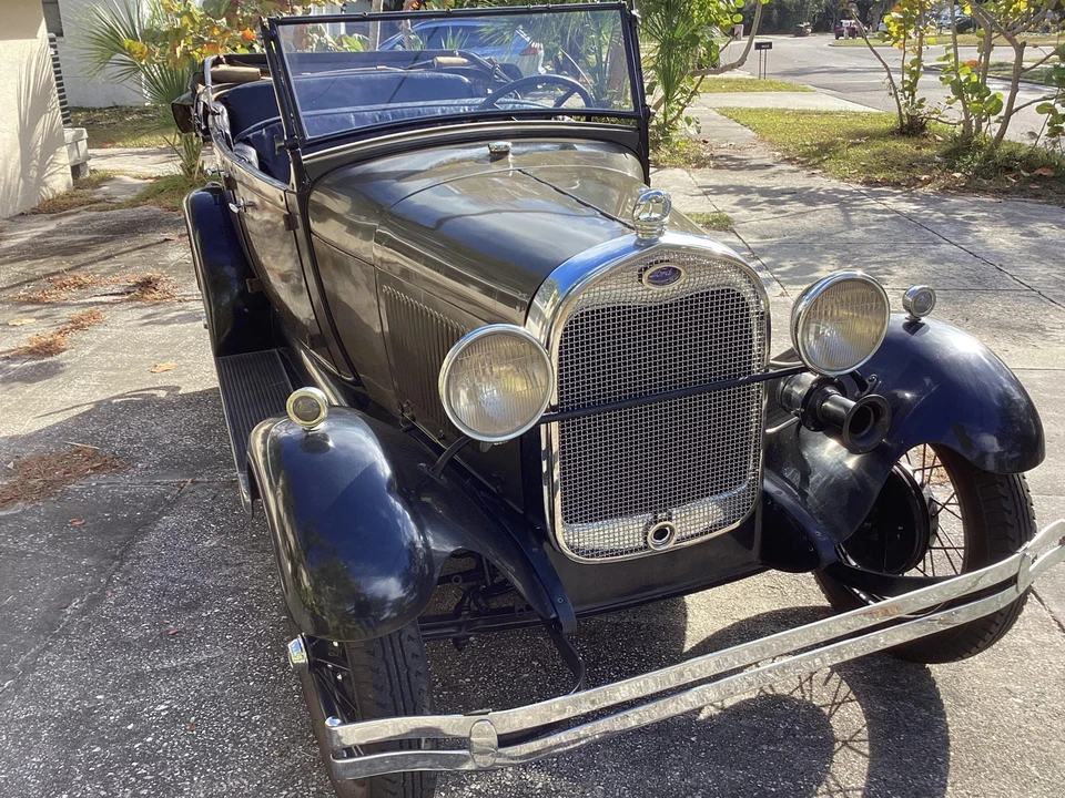1929 Ford Model A - Image 15 of 31