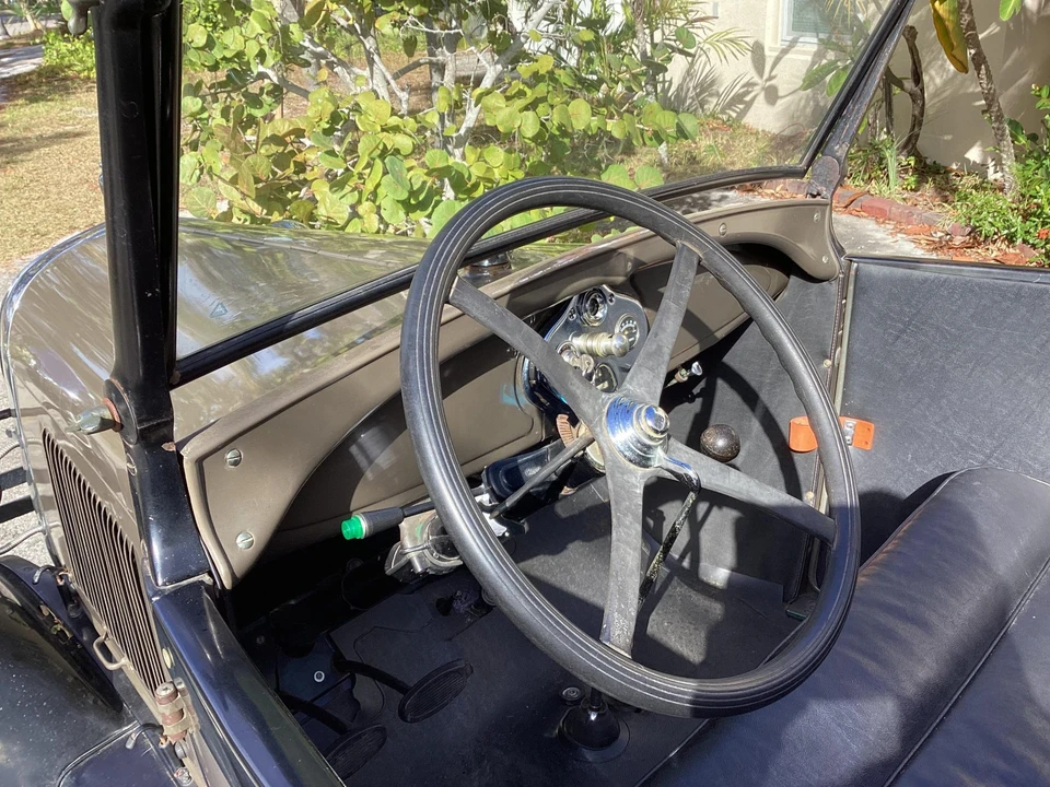 1929 Ford Model A - Image 22 of 31