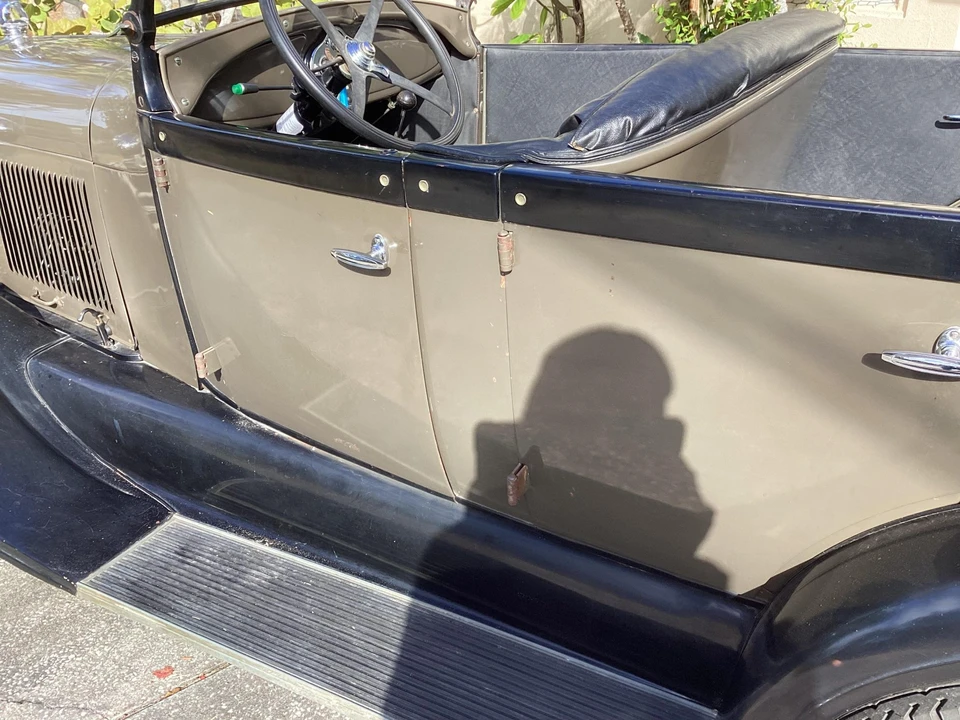 1929 Ford Model A - Image 18 of 31