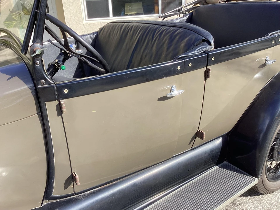 1929 Ford Model A - Image 17 of 31