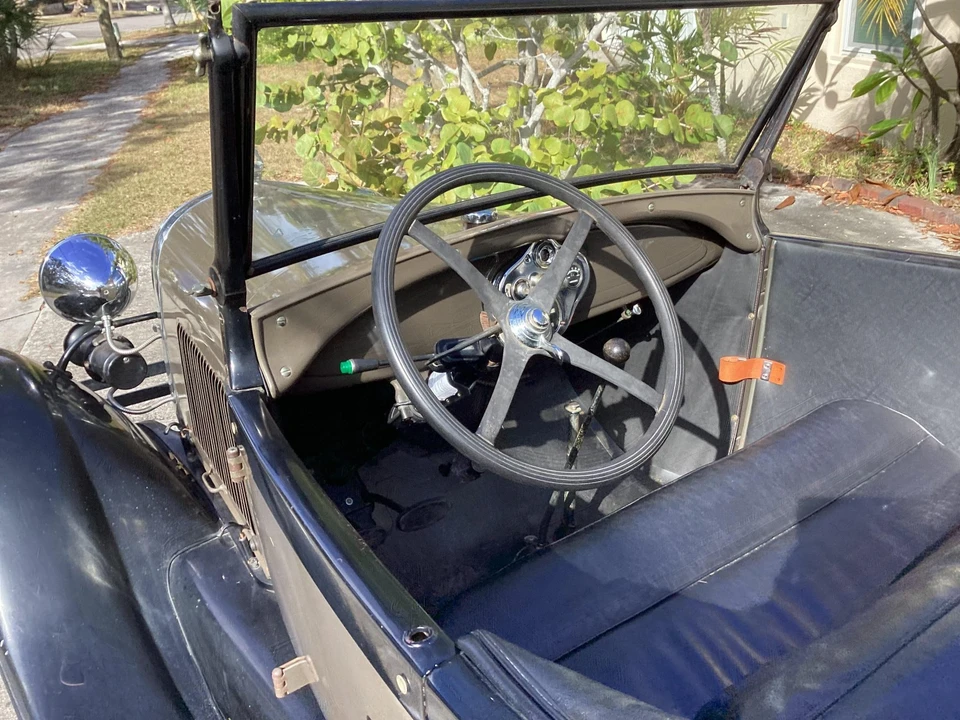1929 Ford Model A - Image 21 of 31
