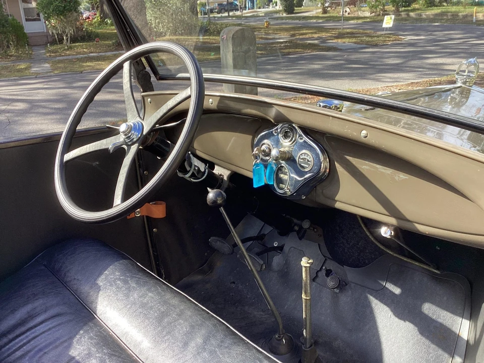 1929 Ford Model A - Image 25 of 31
