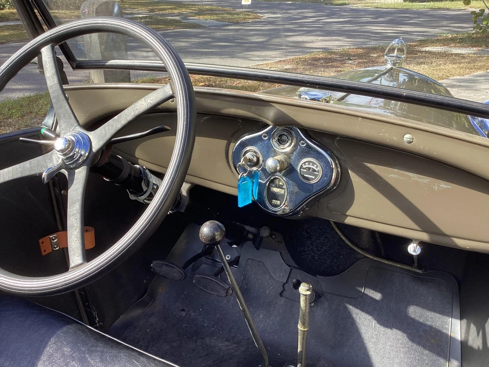 1929 Ford Model A - Image 24 of 31