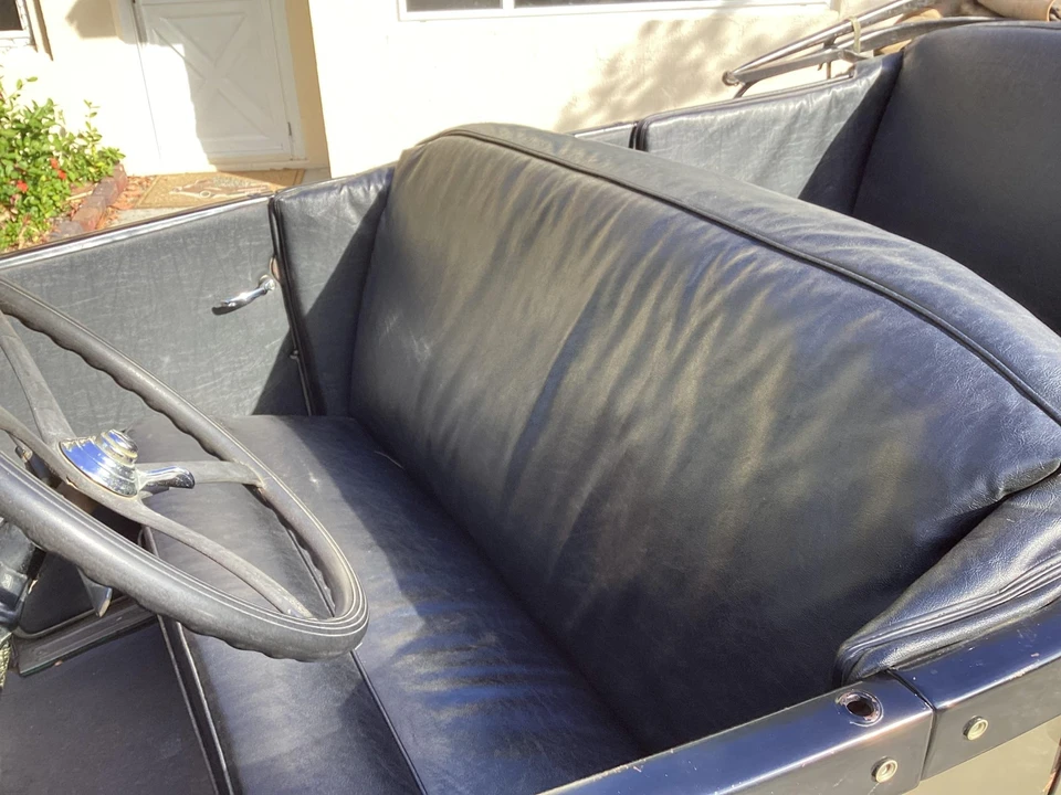1929 Ford Model A - Image 20 of 31