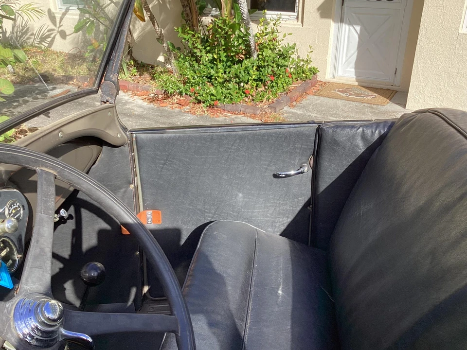 1929 Ford Model A - Image 27 of 31