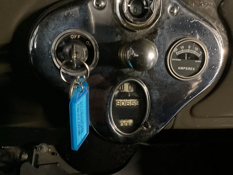 1929 Ford Model A - Image 23 of 31