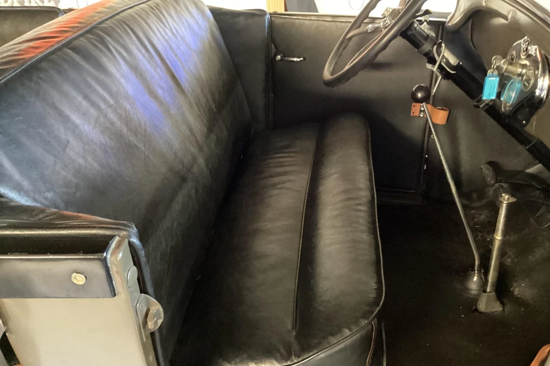 1929 Ford Model A - Image 26 of 31