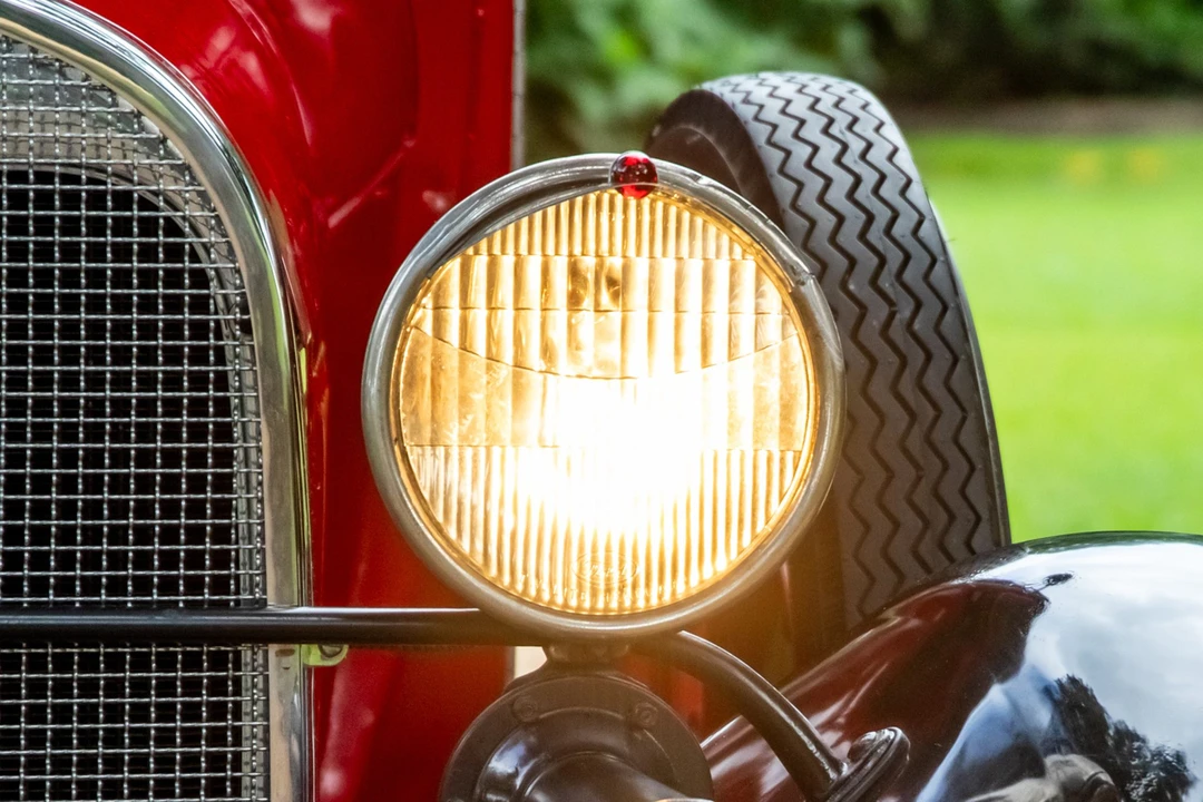 1929 Ford Model A - Image 12 of 31