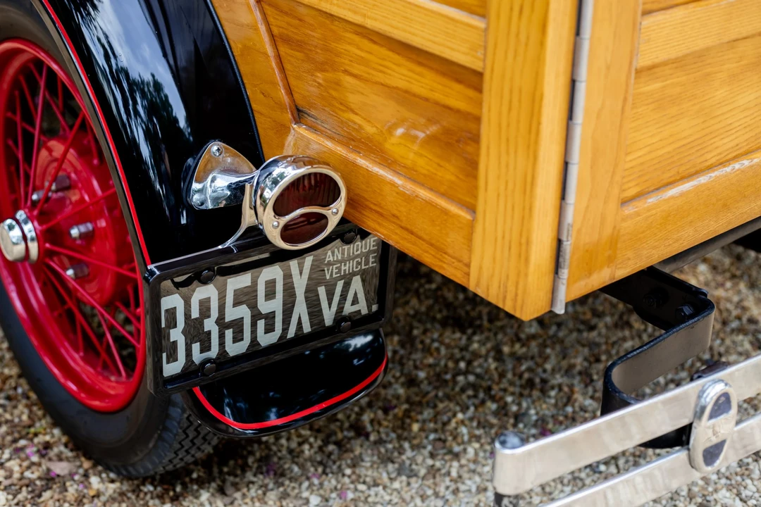 1929 Ford Model A - Image 16 of 31