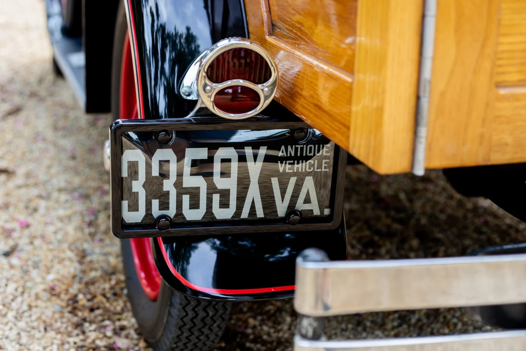 1929 Ford Model A - Image 18 of 31