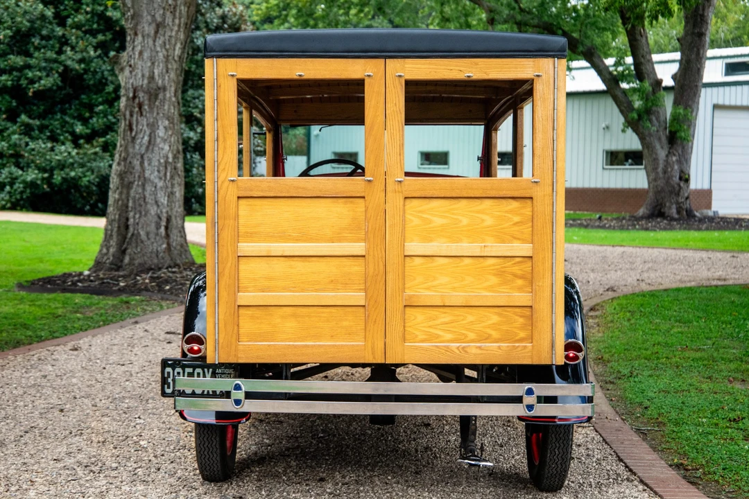 1929 Ford Model A - Image 7 of 31