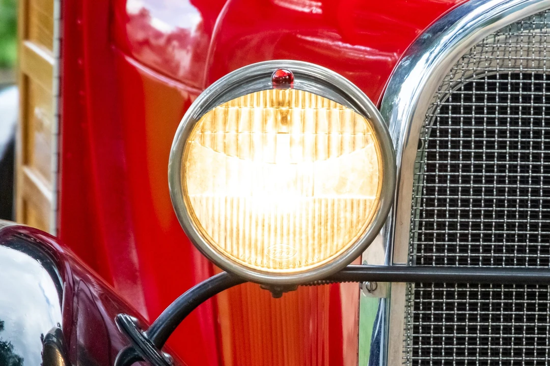 1929 Ford Model A - Image 11 of 31