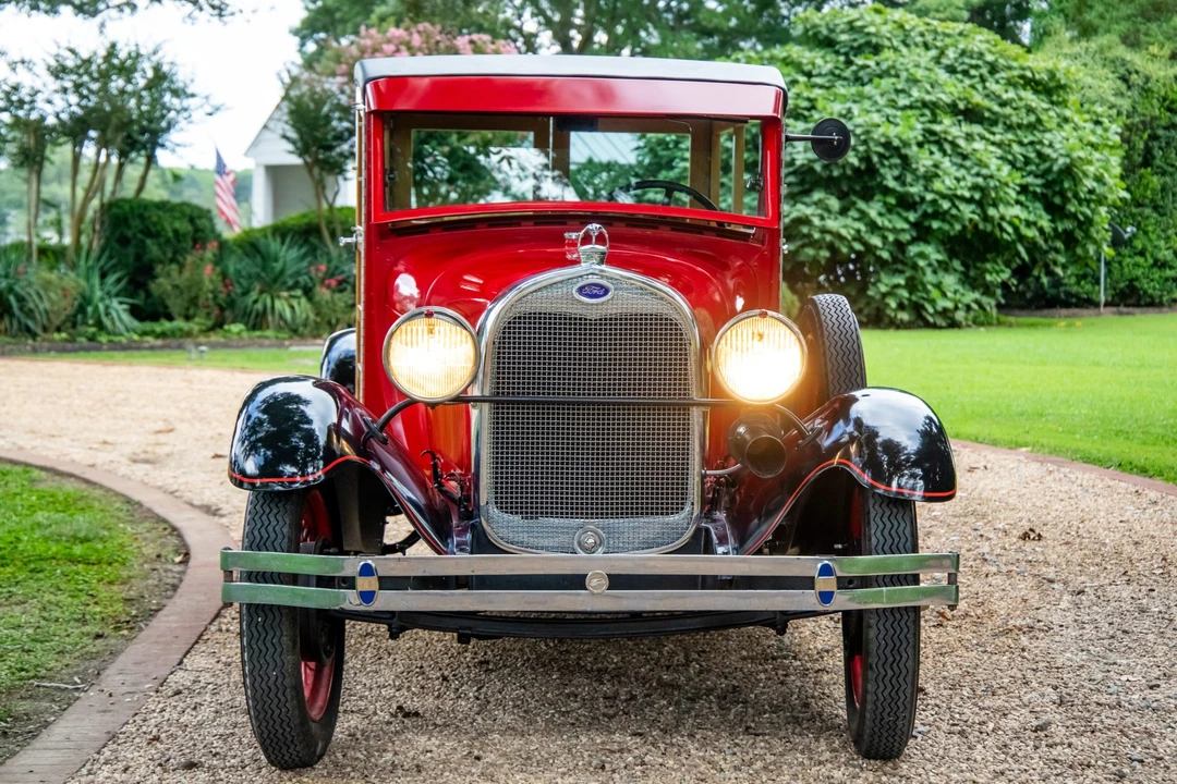 1929 Ford Model A - Image 10 of 31