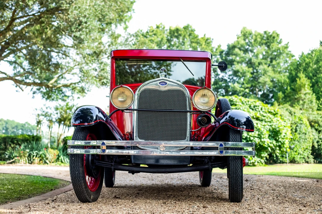 1929 Ford Model A - Image 3 of 31