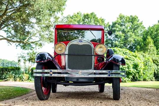 1929 Ford Model A - Image 3 of 31
