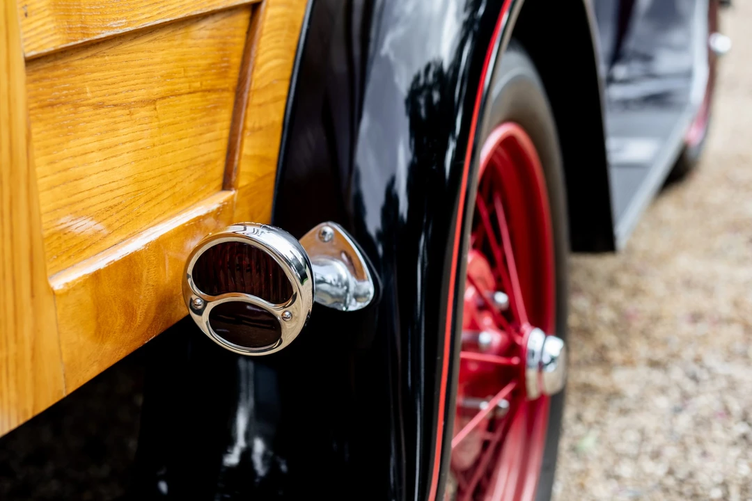 1929 Ford Model A - Image 19 of 31