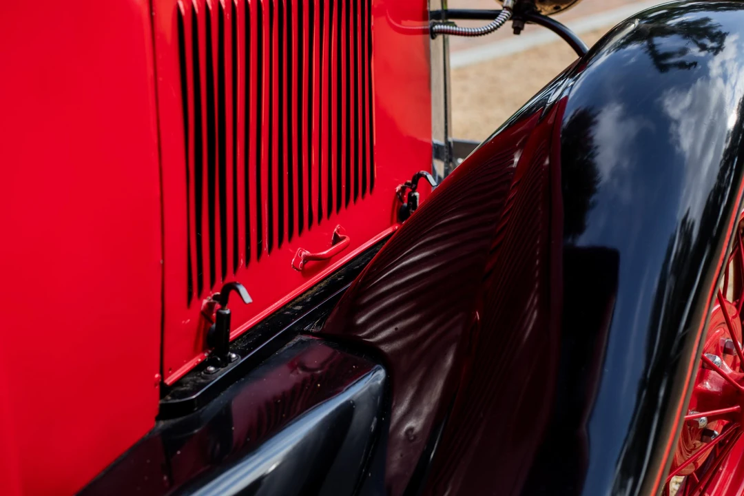1929 Ford Model A - Image 28 of 31
