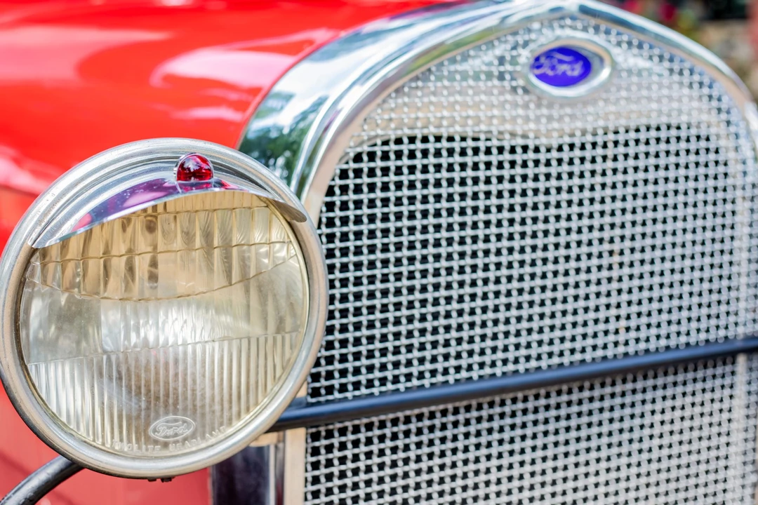 1929 Ford Model A - Image 13 of 31