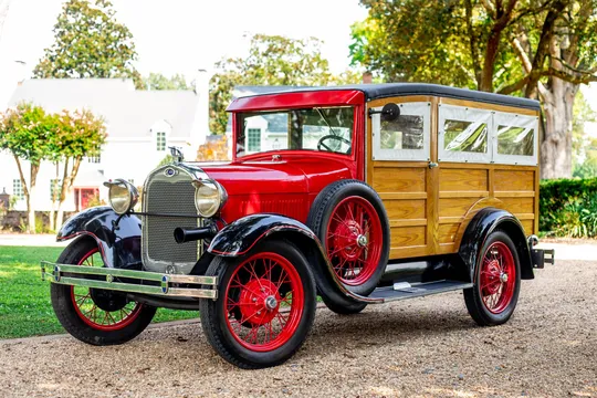 1929 Ford Model A - Image 2 of 31