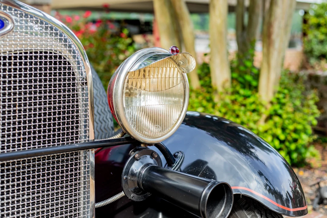 1929 Ford Model A - Image 14 of 31
