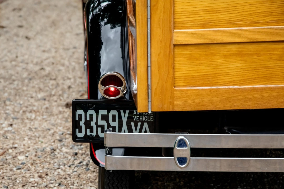 1929 Ford Model A - Image 21 of 31
