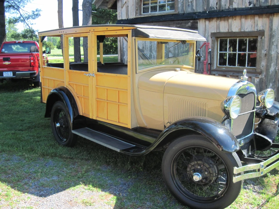 1929 Ford Model A - Image 11 of 31