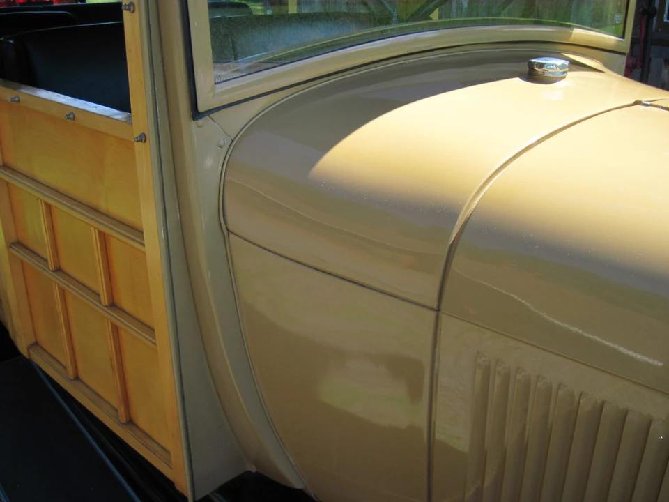 1929 Ford Model A - Image 27 of 31
