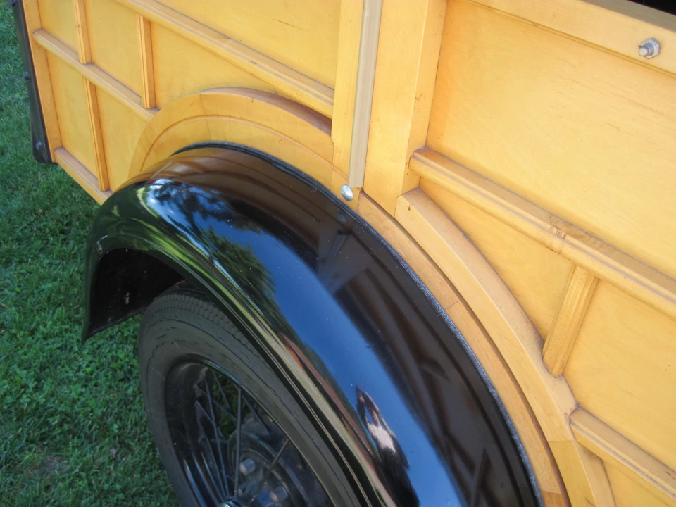 1929 Ford Model A - Image 26 of 31
