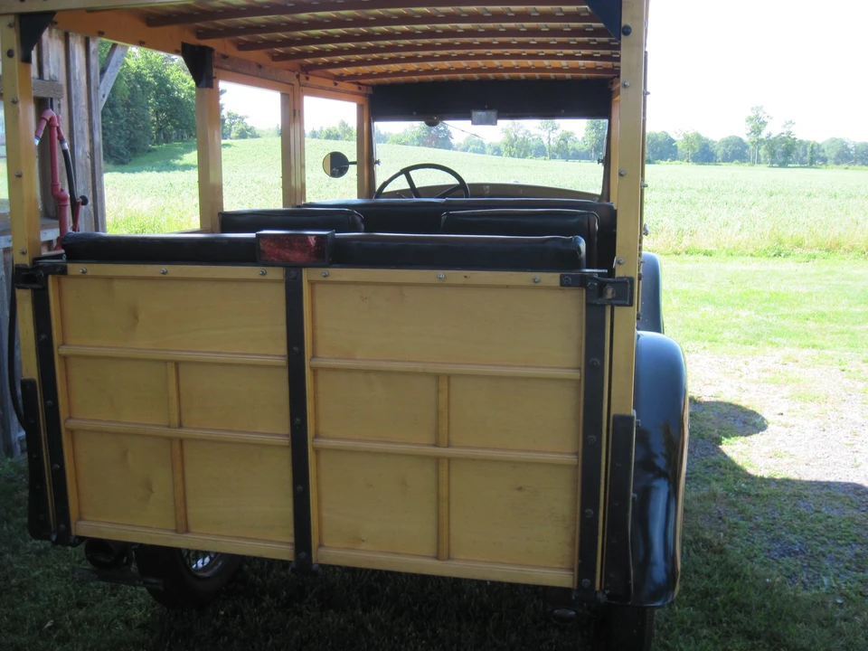 1929 Ford Model A - Image 30 of 31