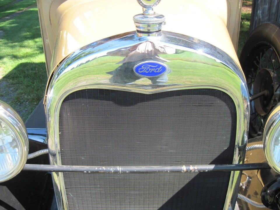 1929 Ford Model A - Image 15 of 31
