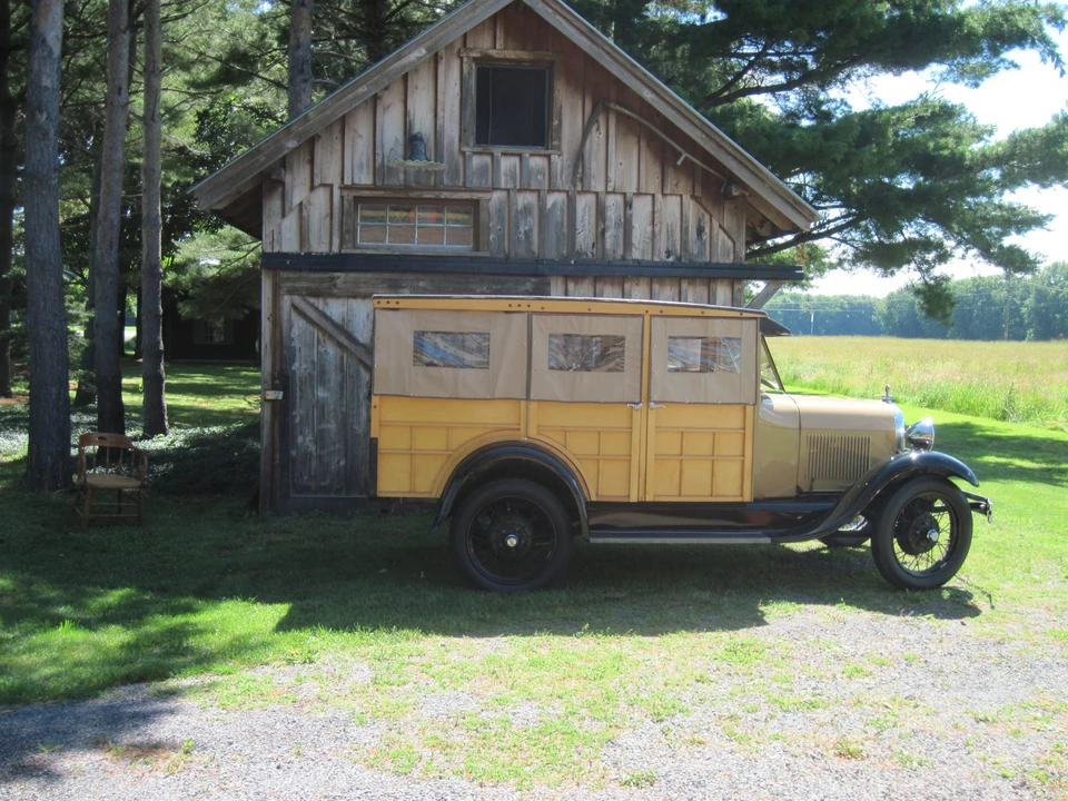 1929 Ford Model A - Image 9 of 31