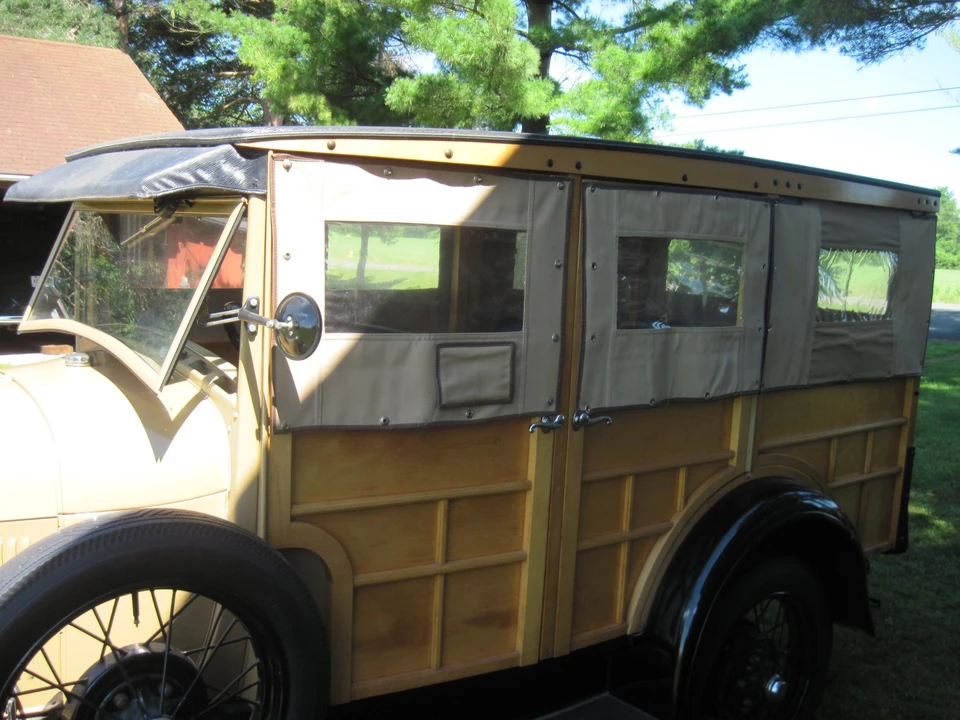 1929 Ford Model A - Image 16 of 31