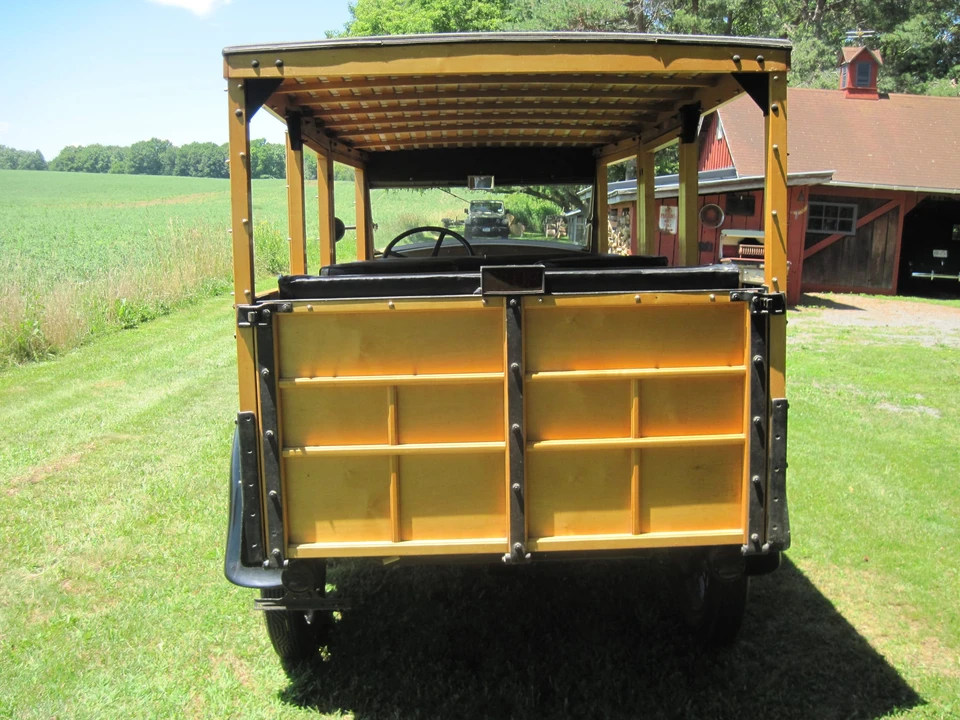 1929 Ford Model A - Image 6 of 31
