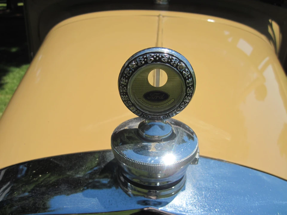 1929 Ford Model A - Image 14 of 31