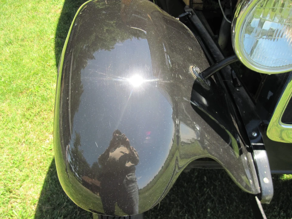 1929 Ford Model A - Image 20 of 31