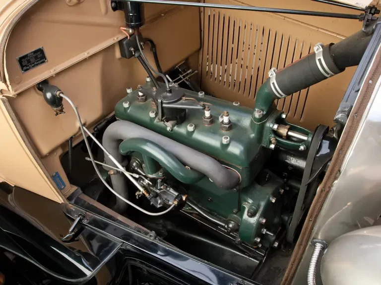 1929 Ford Model A - Image 4 of 13