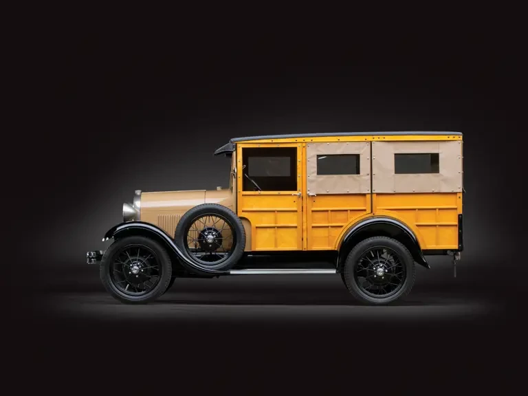 1929 Ford Model A - Image 6 of 13