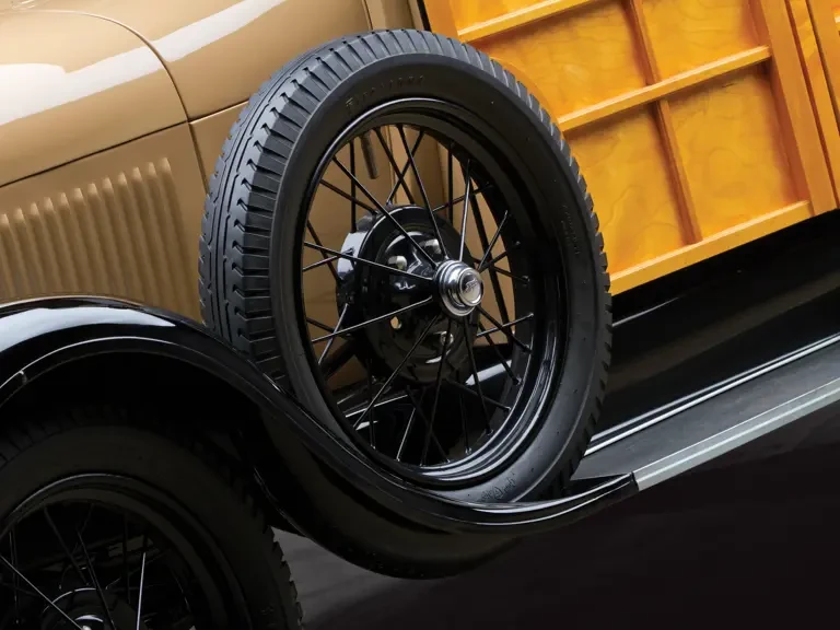 1929 Ford Model A - Image 13 of 13