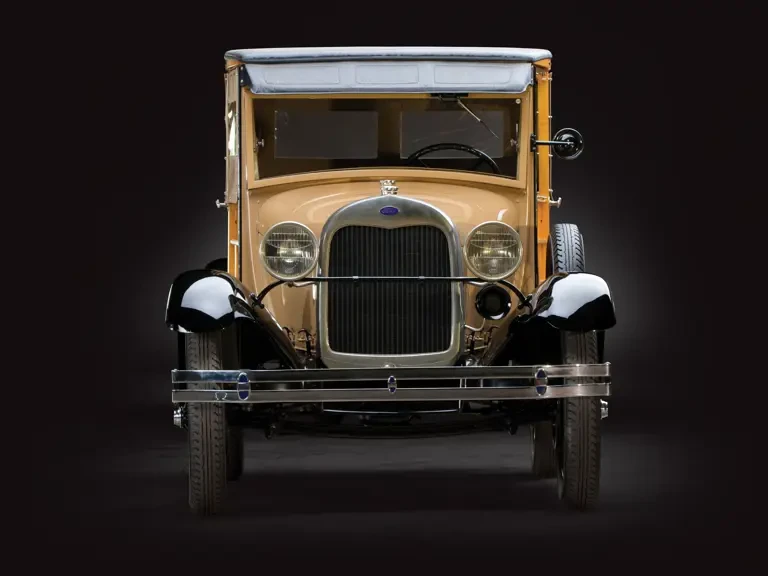 1929 Ford Model A - Image 10 of 13