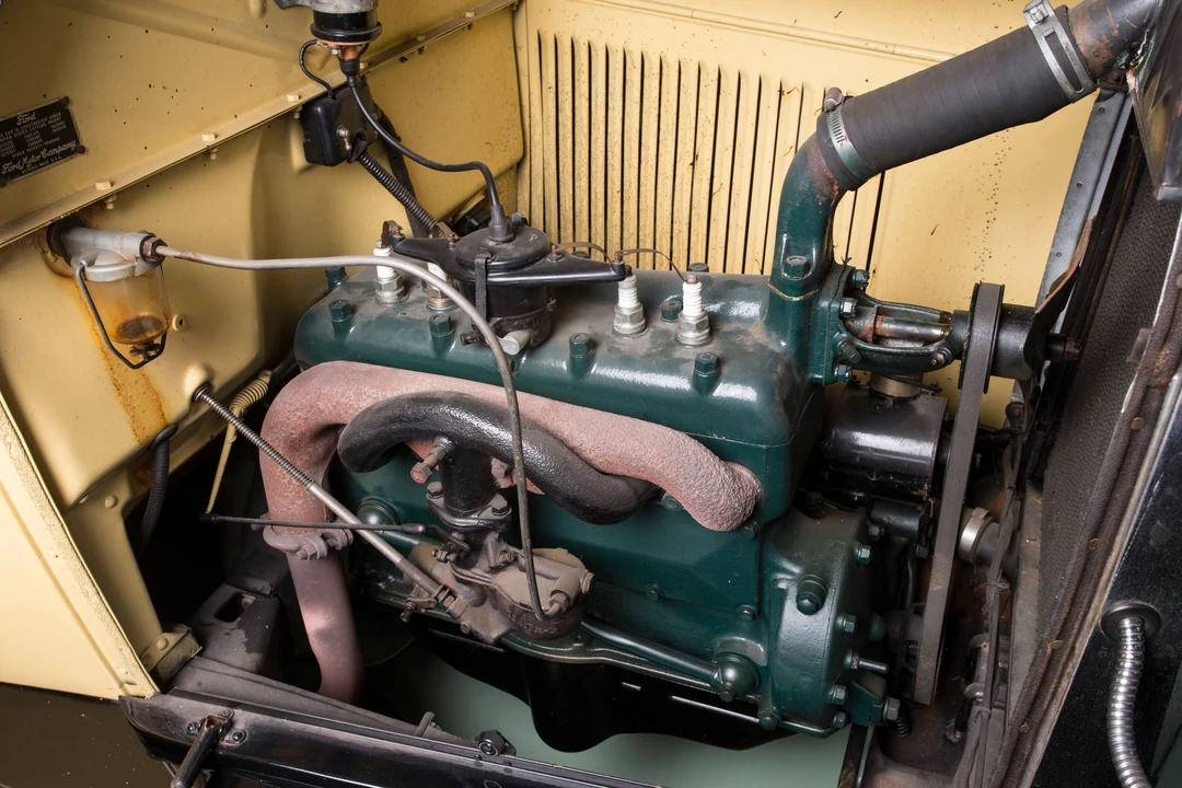 1929 Ford Model A - Image 3 of 5