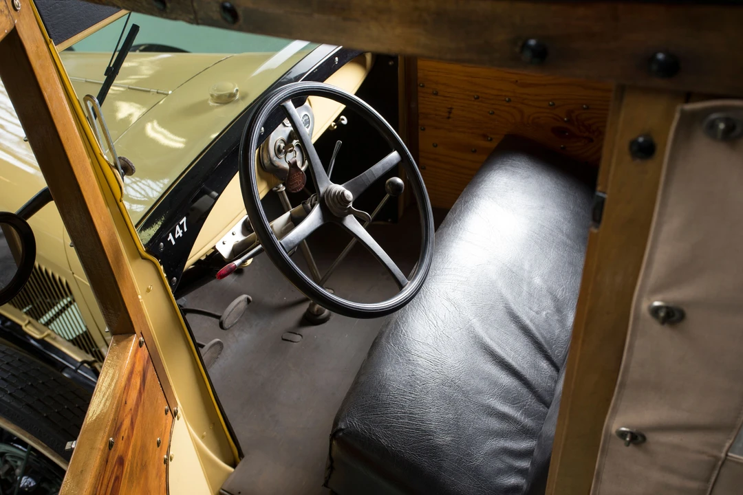 1929 Ford Model A - Image 2 of 5