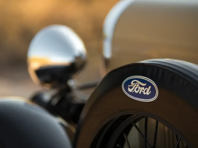 1929 Ford Model A - Image 16 of 21