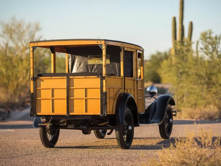 1929 Ford Model A - Image 21 of 21