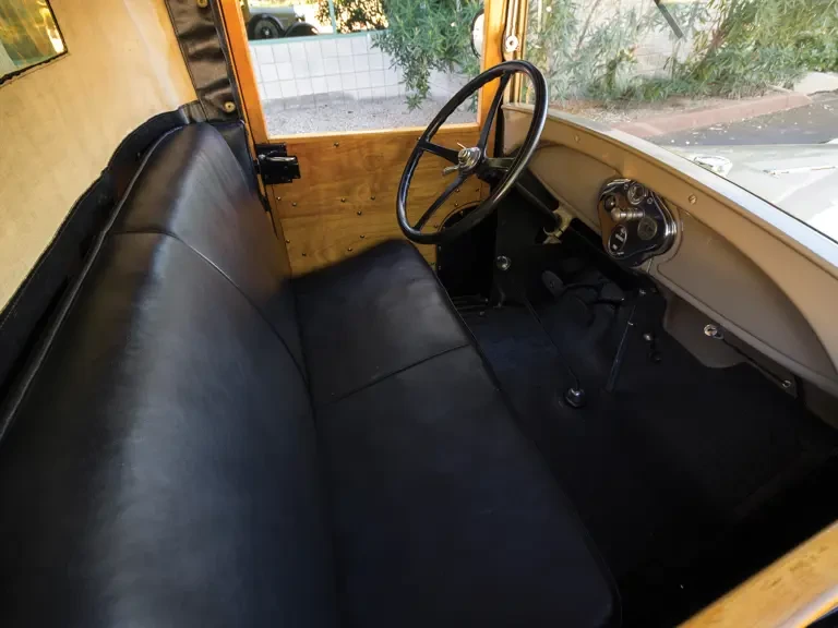 1929 Ford Model A - Image 5 of 21